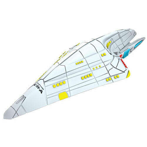 Paquete de expansión Star Trek Attack Wing Wave 16 USS Dauntless