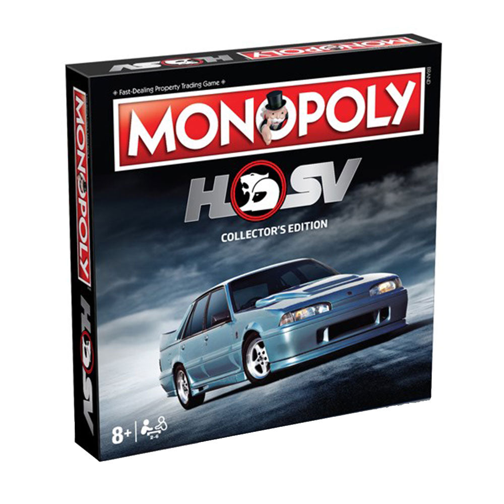 Monopoly hsv-editie
