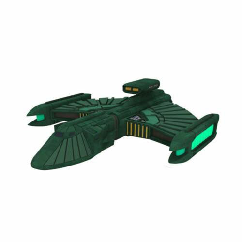 Pack d'extension Star Trek Attack Wing Wave 2 Ris Vo