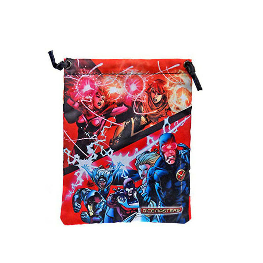 Dice Masters Marvel X-Men Dice Bag