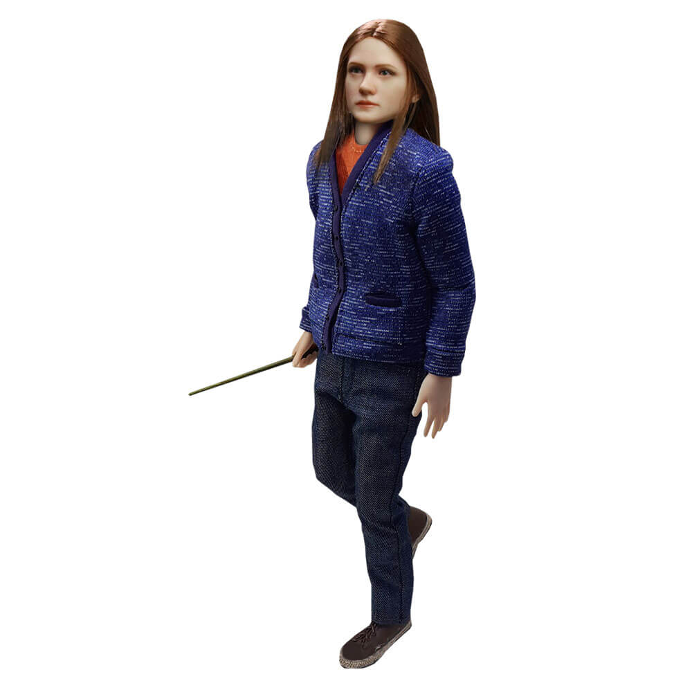 Harry Potter Ginny Weasley 12" 1:6 Scale Action Figure
