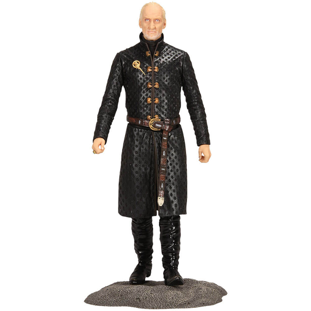 Game of Thrones Tywin Lannister 6" Statue
