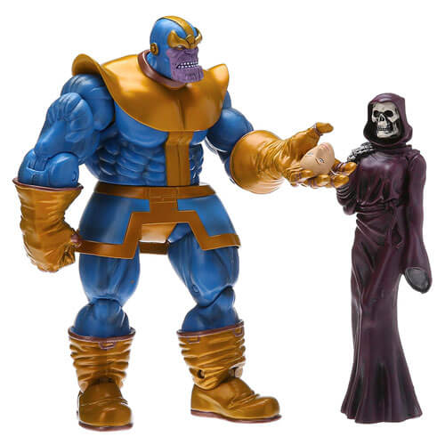 Marvel Thanos Select Action Figure