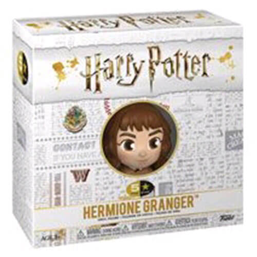 Harry Potter Hermione Herbology 5-Star Vinyl