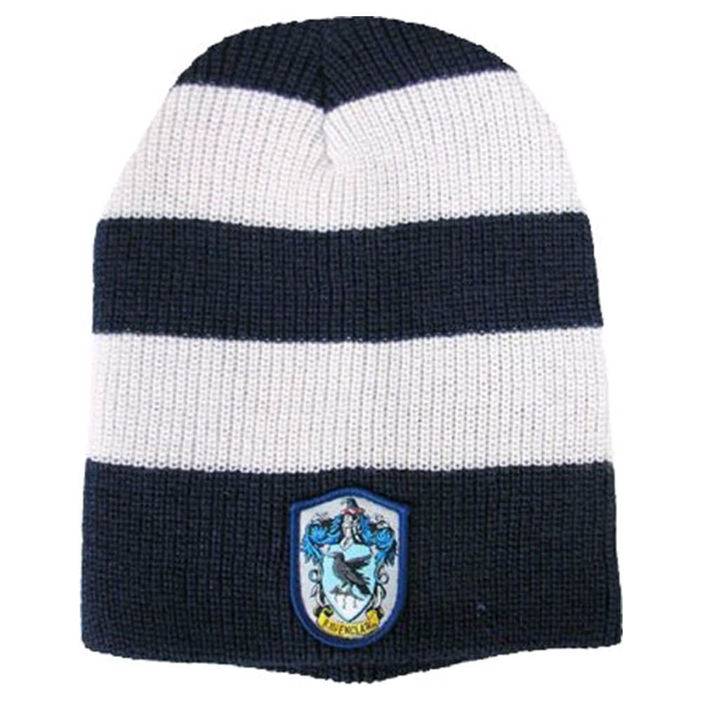 Harry Potter Ravenclaw Slouch Beanie