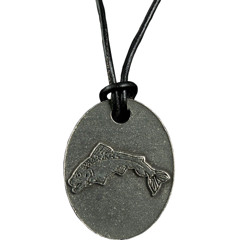 Game of Thrones Tully Pendant