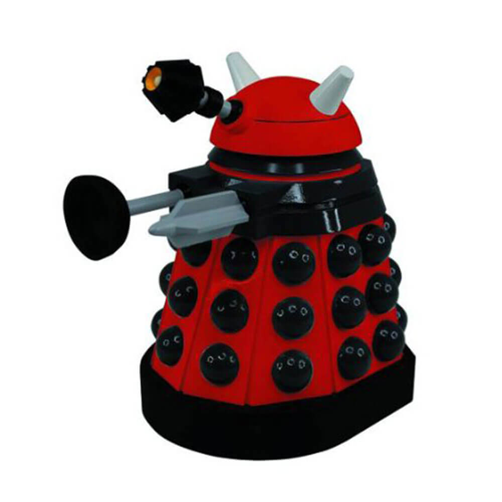 Figurine en vinyle de 6,5 po du drone Dalek Titans Doctor Who