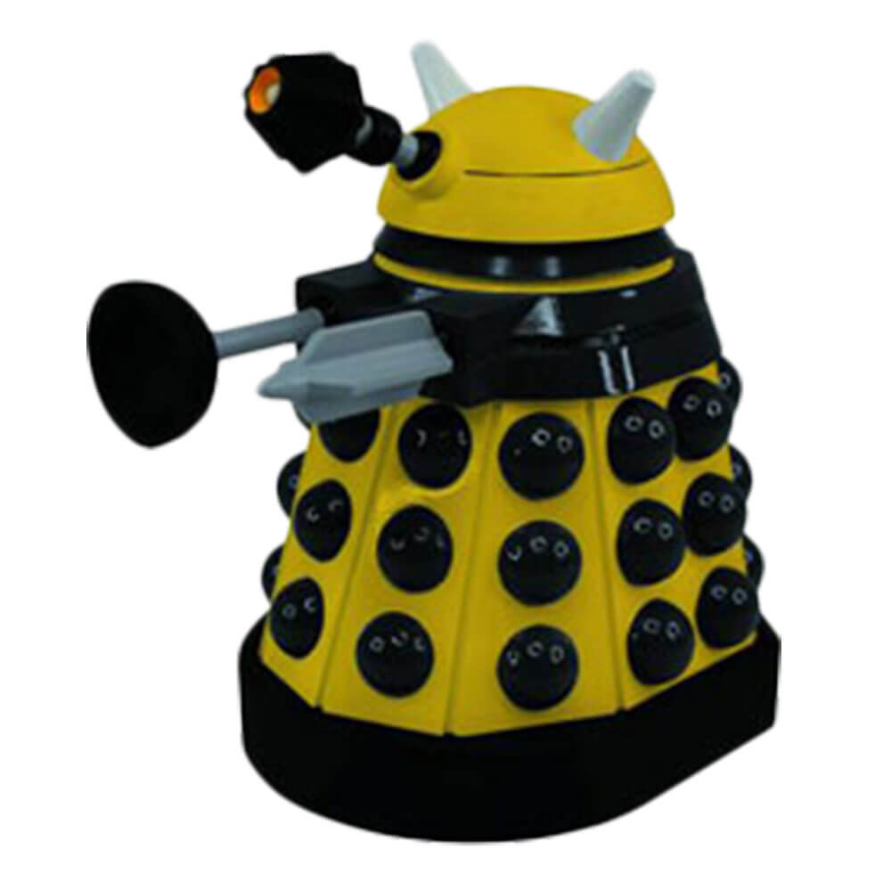 Figurine en vinyle de 6,5 pouces des Titans Dalek éternels Doctor Who