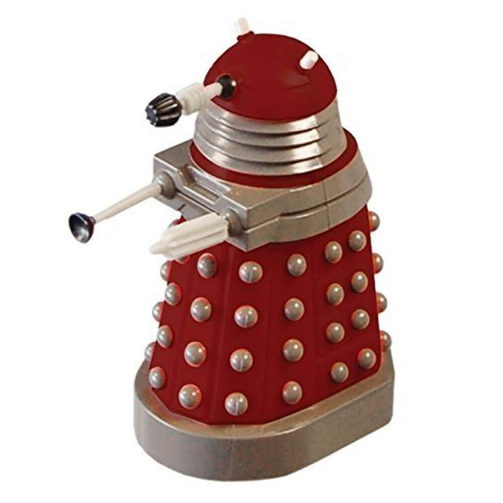 Doctor Who Dalek-lijntracker