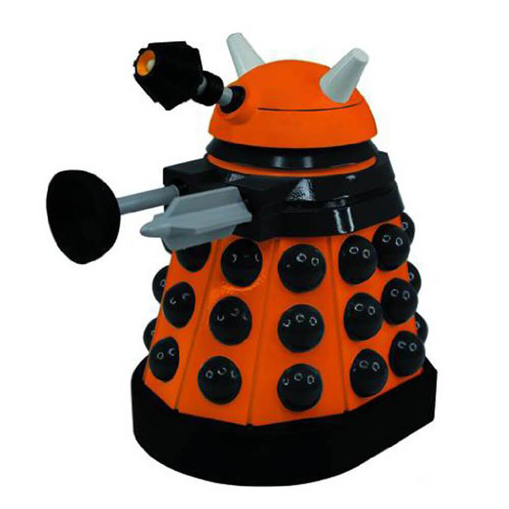 Figura de vinilo de 6,5" del científico Dalek Titans Doctor Who