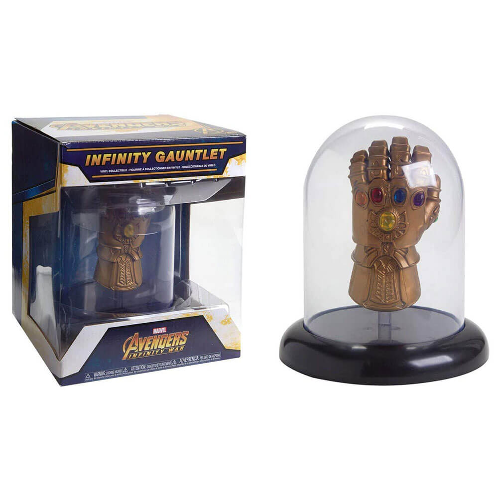 Avengers 3 Infinity War Infinity handschoen verzamelbare koepel
