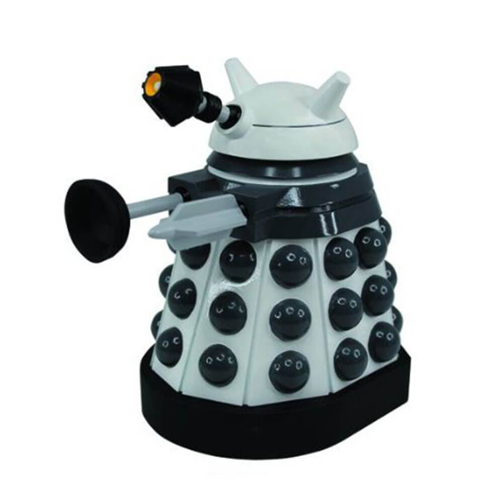 Figura de vinilo Doctor Who Supreme Dalek Titans de 6,5"