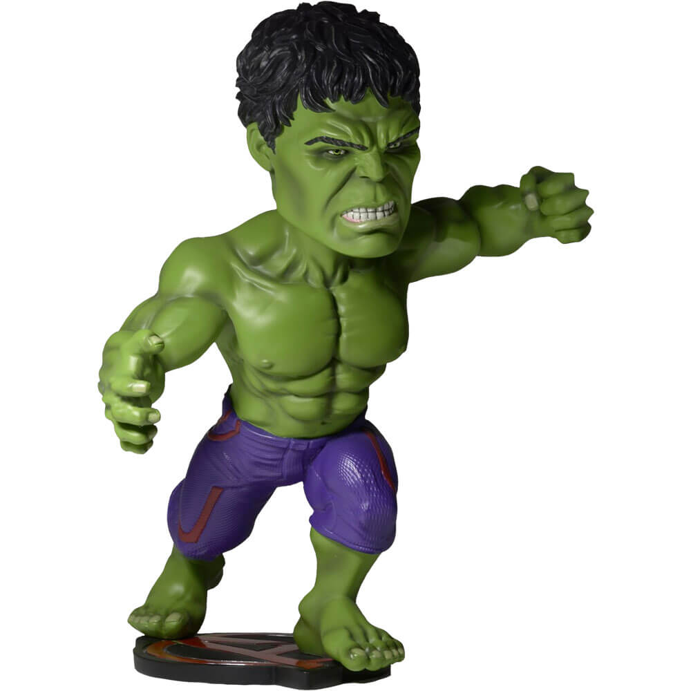 Avengers 2 Age of Ultron Hulk Extreme hoofdklopper (XL)