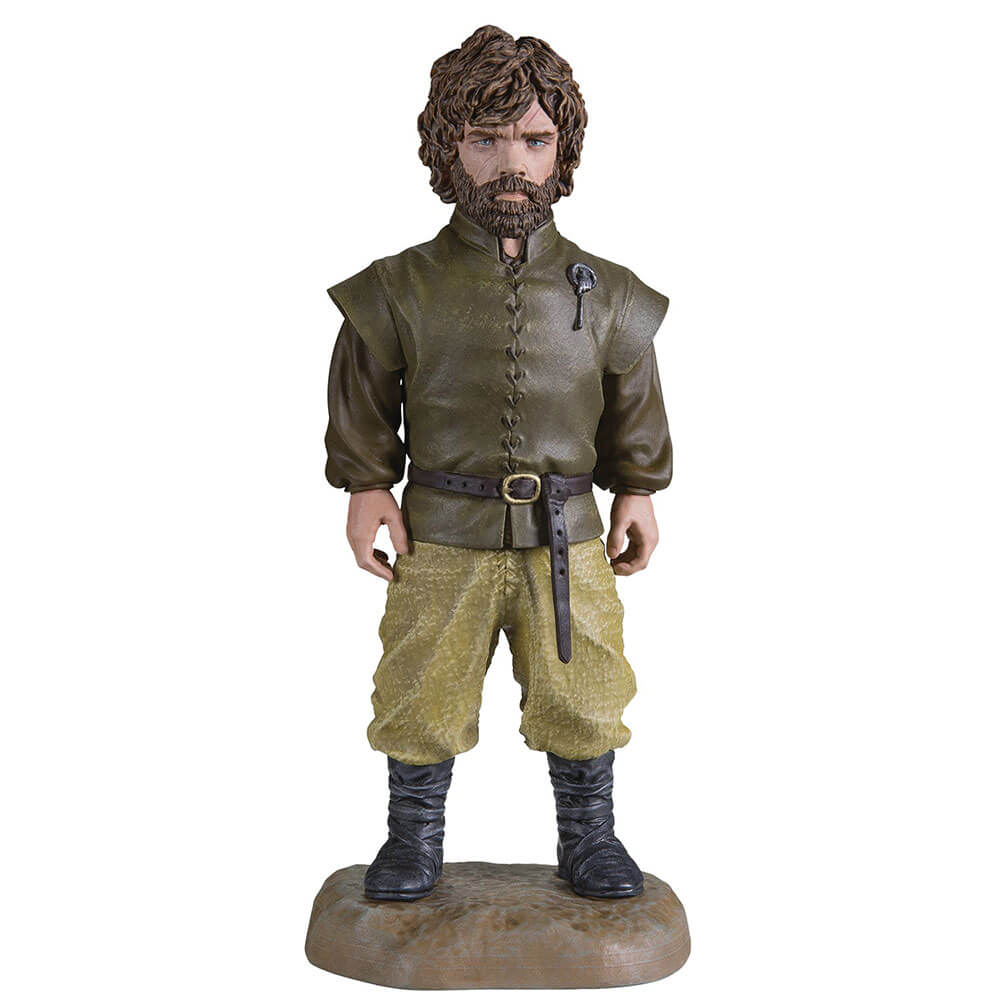Game of Thrones Tyrion Hand of the Queen Statue