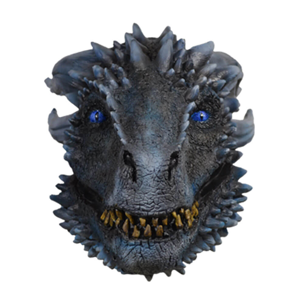 Game of Thrones White Walker Dragon Mask s07