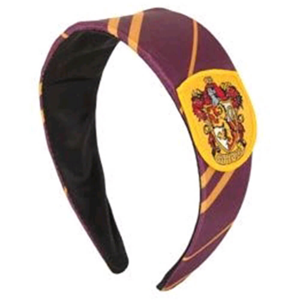 Harry Potter Griffoendor hoofdband