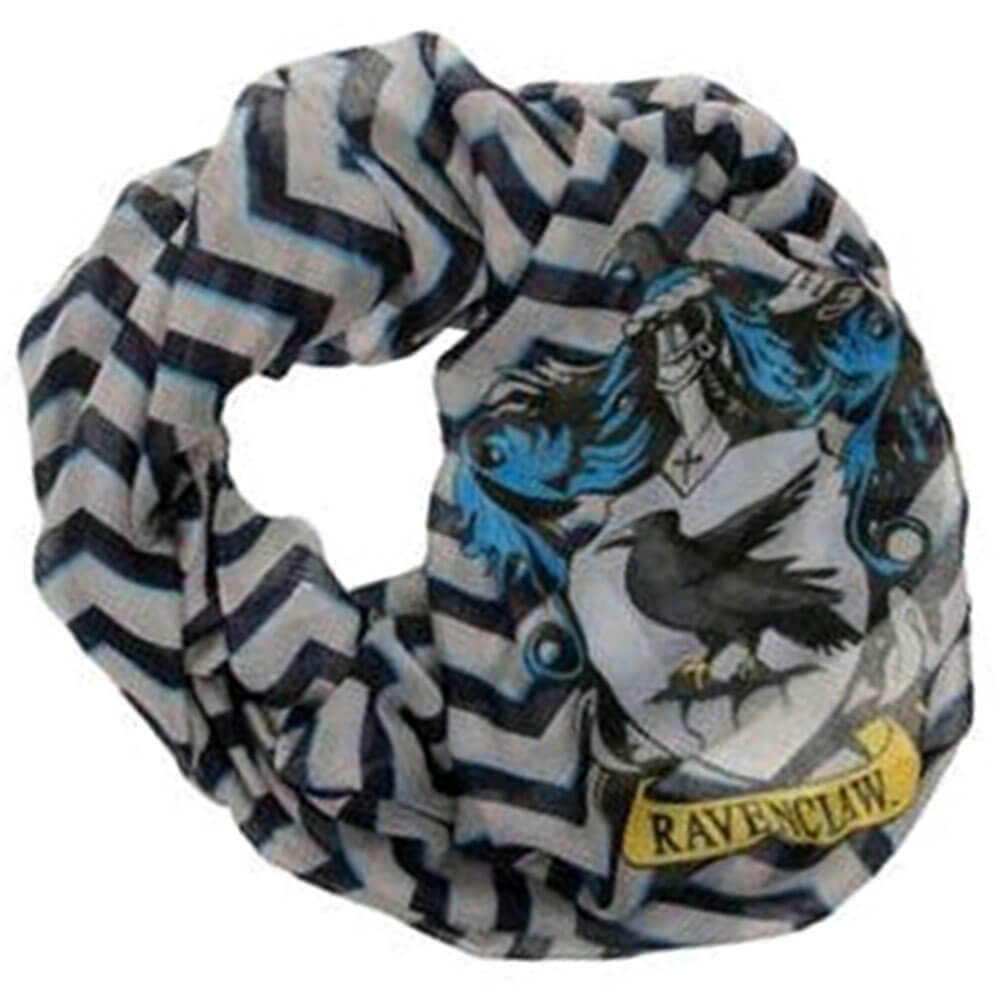 Harry Potter Ravenclaw Infinity Scarf
