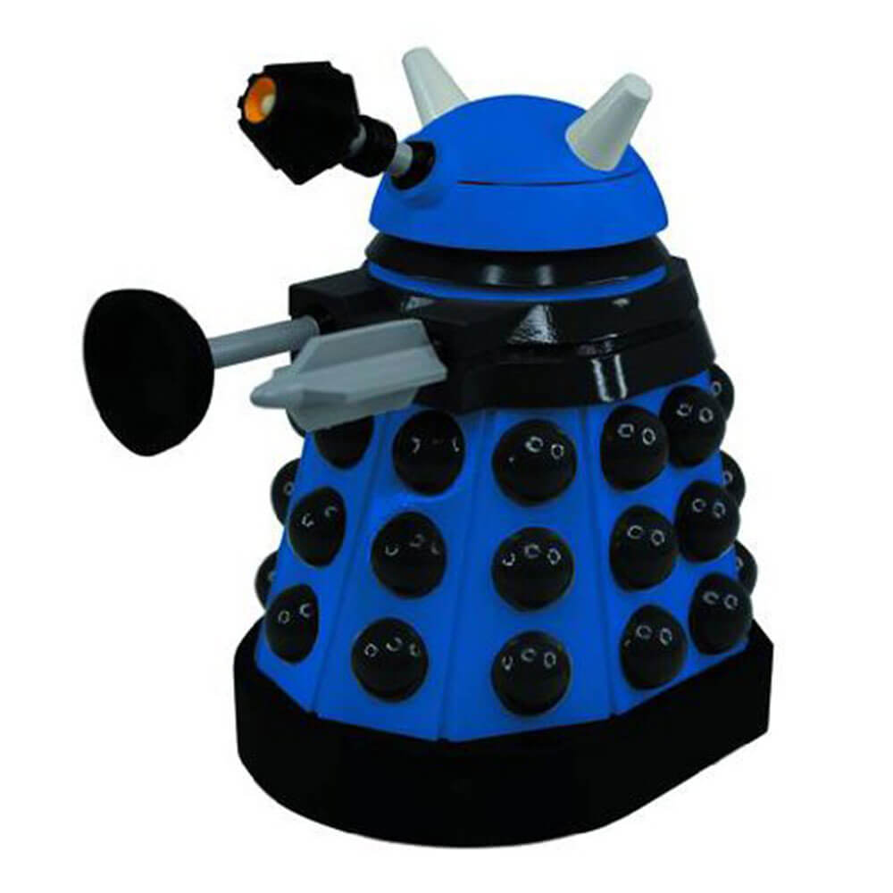 Figurine en vinyle de 6,5 po, stratège Doctor Who Dalek Titans