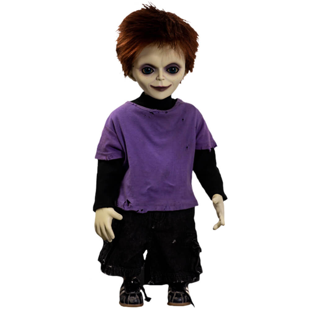 Child's Play 5 Seed of Chucky Glen 1:1 Doll