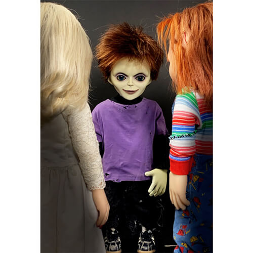 Child's Play 5 Seed of Chucky Glen 1:1 Doll