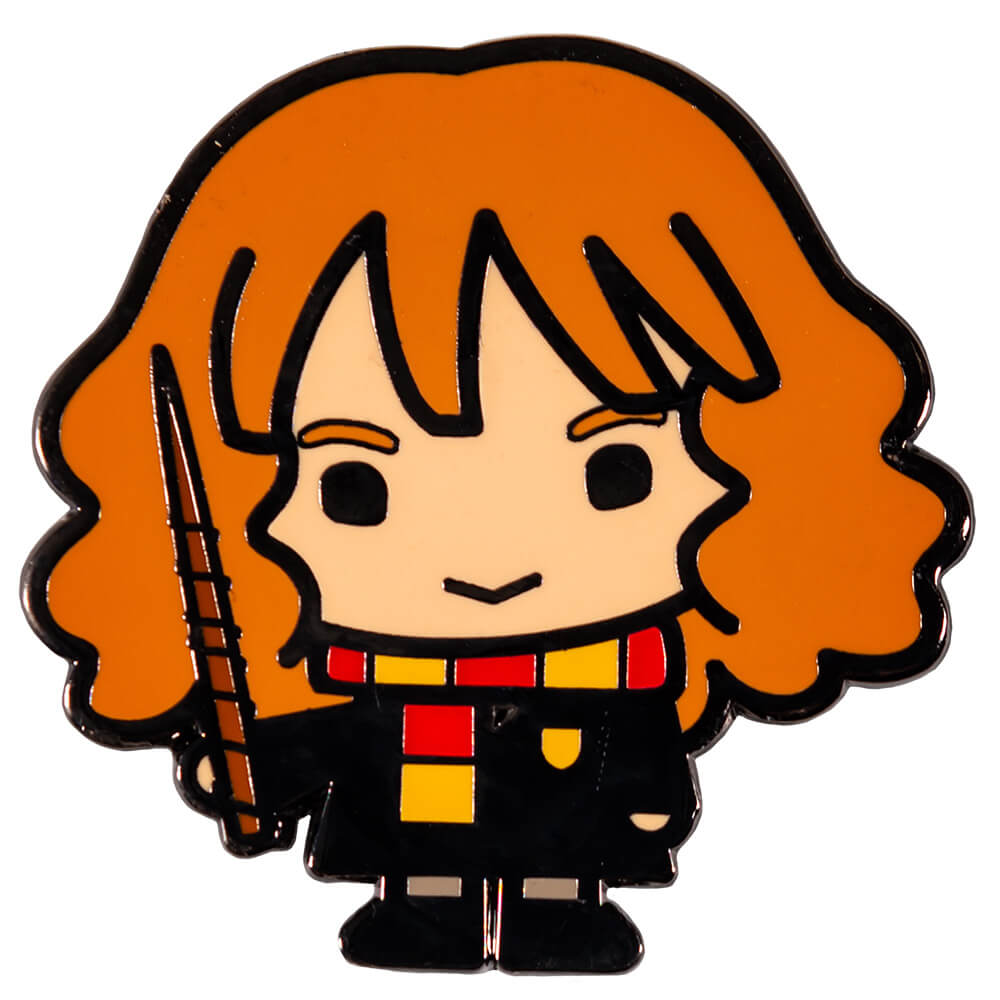  Harry Potter Chibi Emaille Pin