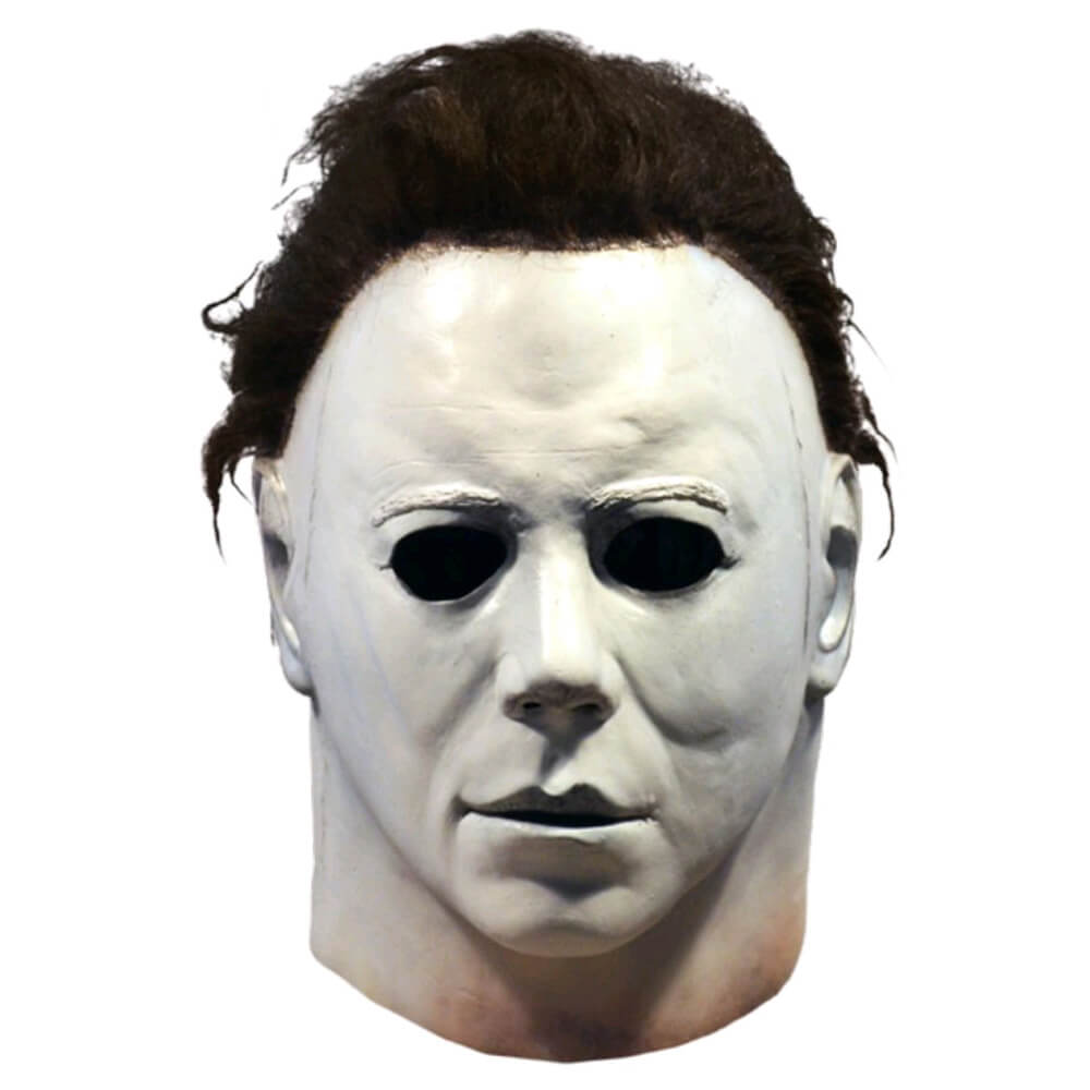 Halloween (1978) Michael Myers Mask