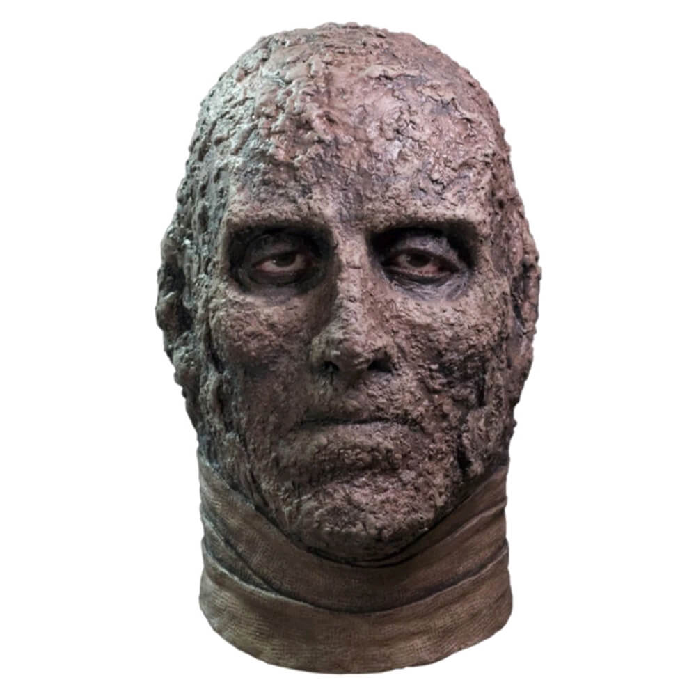 Hammer Horror The Mummy Mask