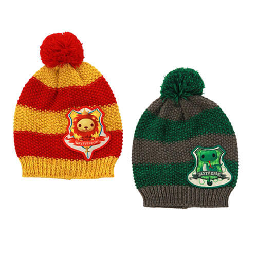 Harry Potter Toddler Knit Beanie