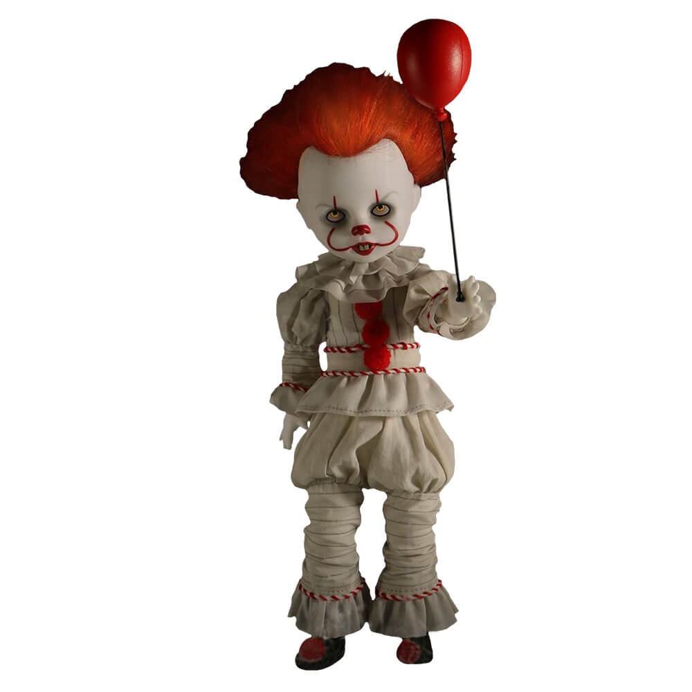 Living Dead Dolls Pennywise 2017