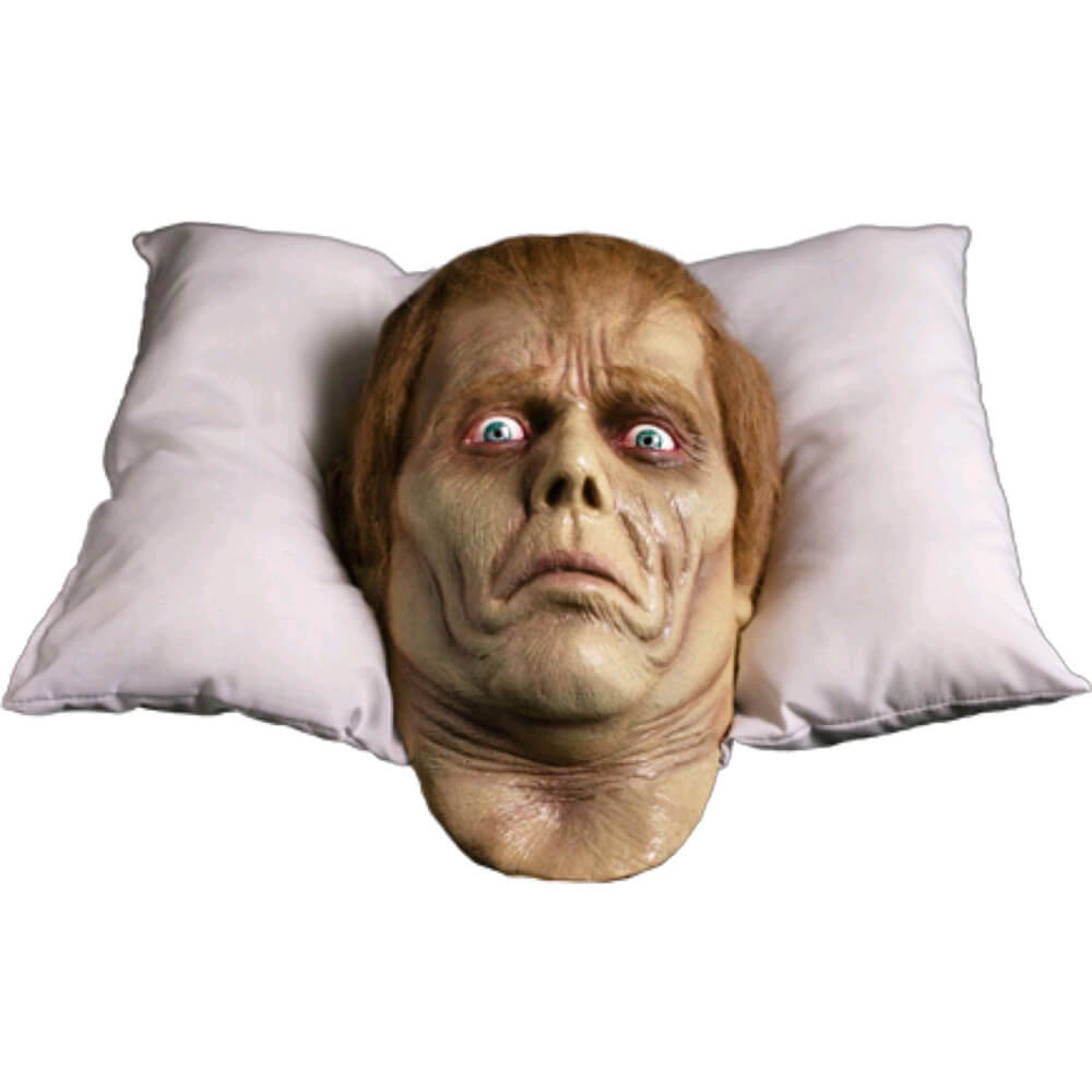 Dawn of the Dead Roger Pillow Pal