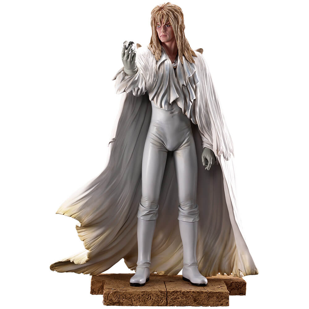 Labyrinth Jareth the Goblin King 1:6 Scale Statue