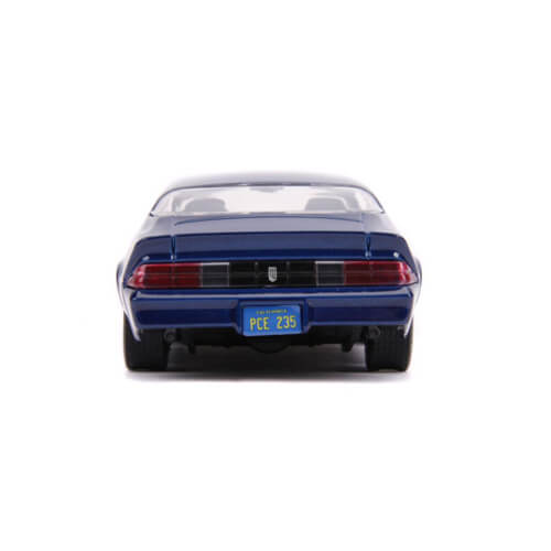 Stranger Things 1979 Chevy Camero Z28 1:32 Hollywood Ride