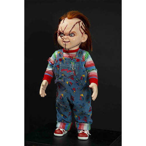 Child's Play 5 Seed of Chucky Chucky 1:1 Scale Doll