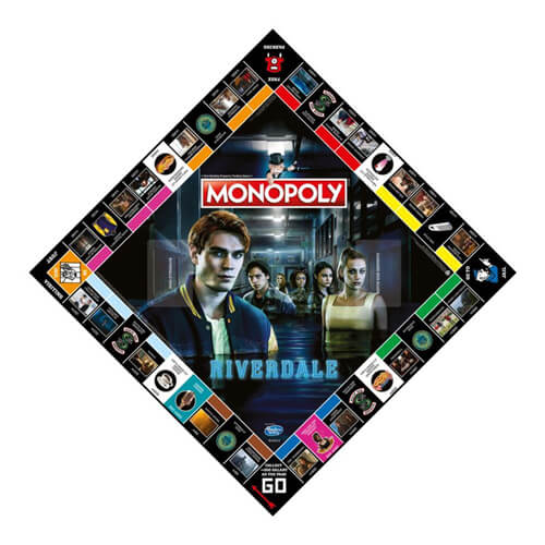 Monopoly Riverdale-editie