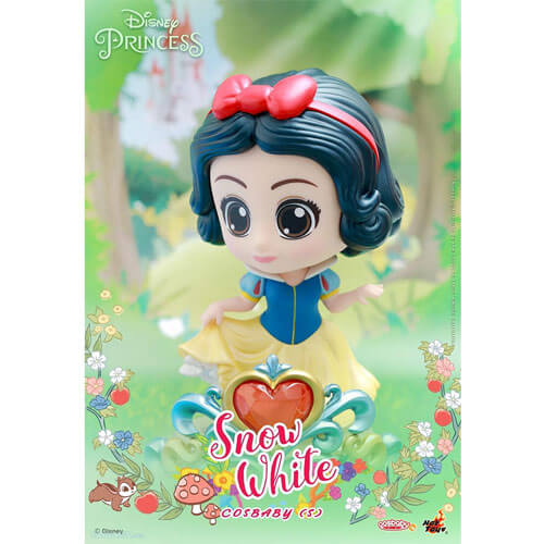 Snow White Snow White Cosbaby