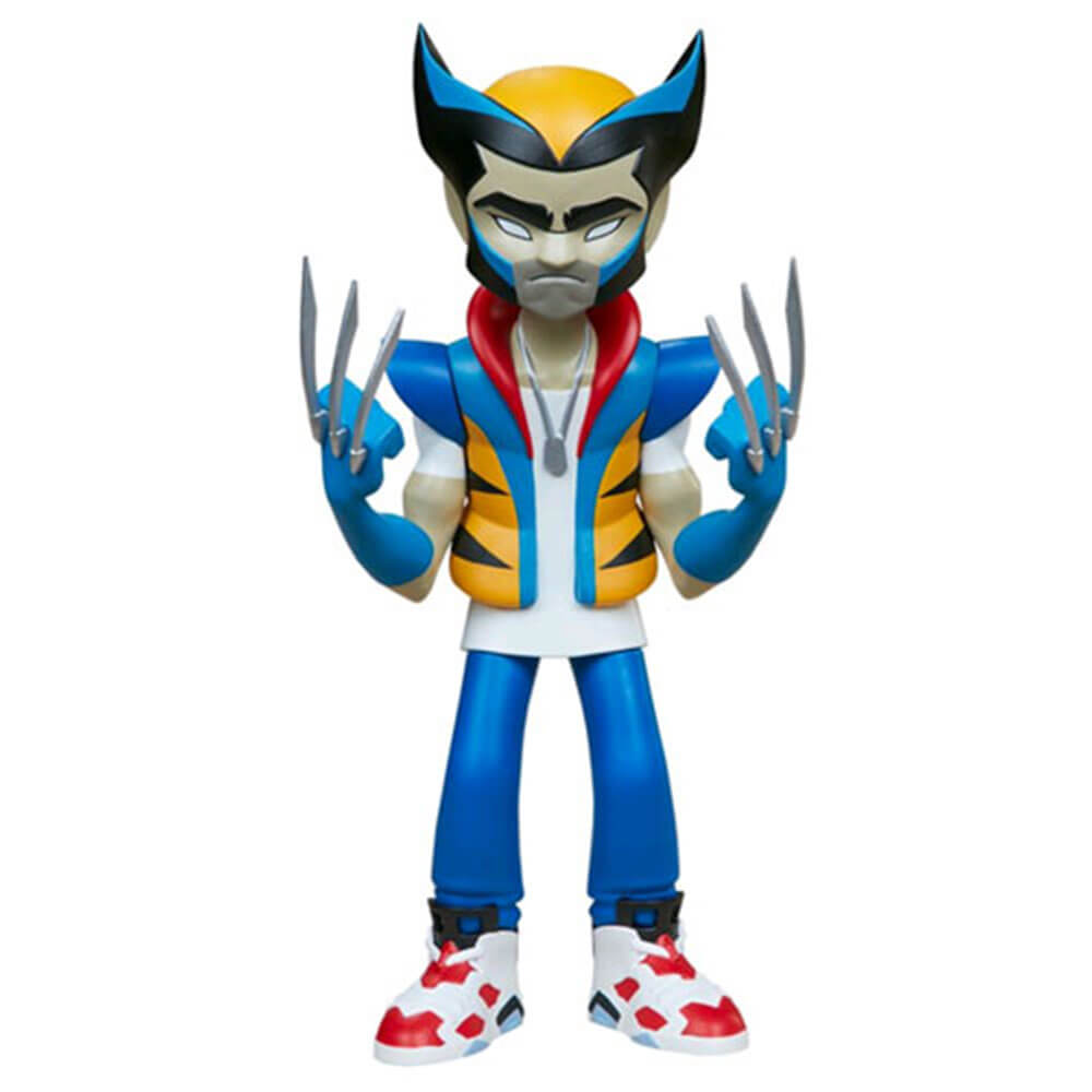 X-Men Wolverine Designer Toy