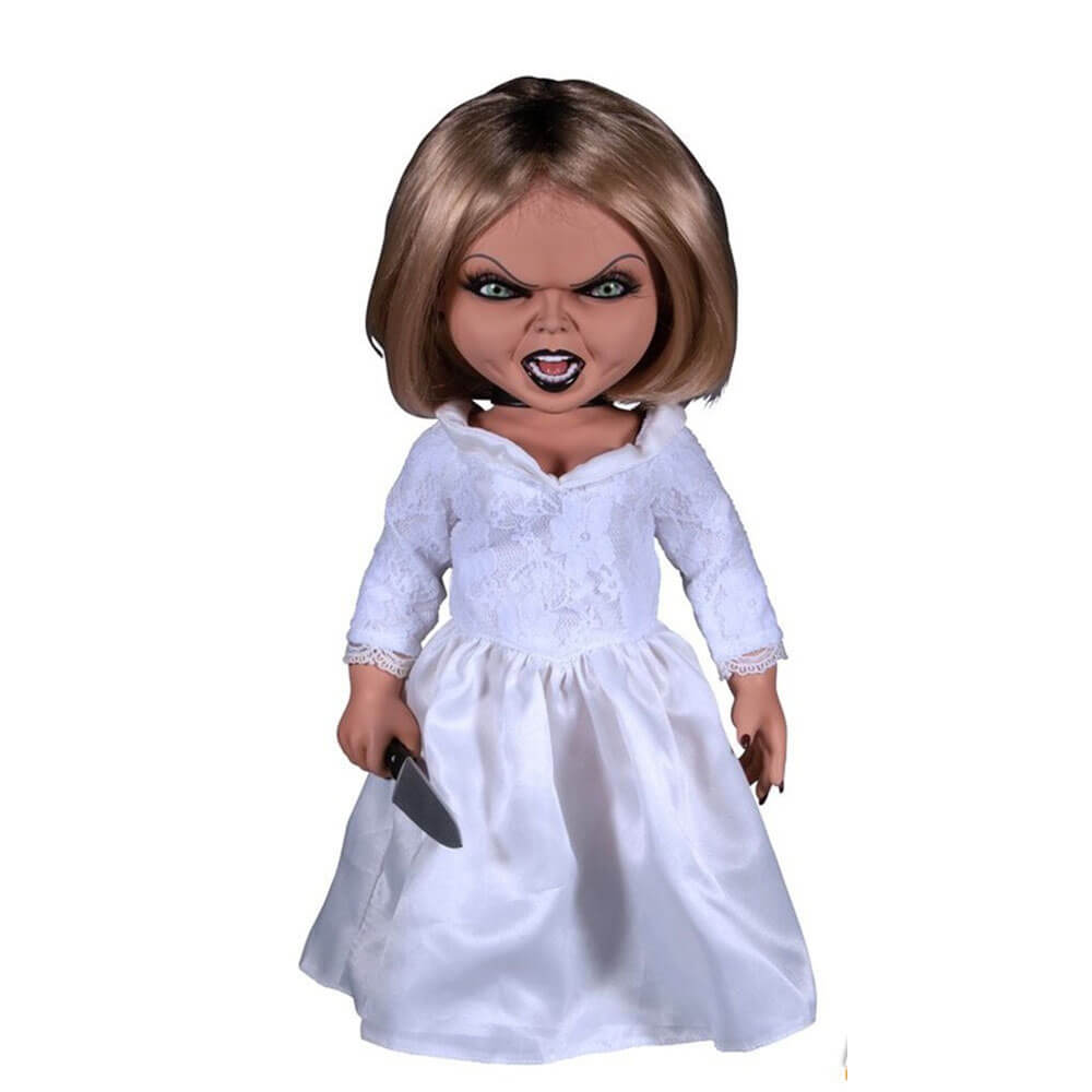 Child's Play 5 Seed of Chucky Tiffany Mega Scale Figure