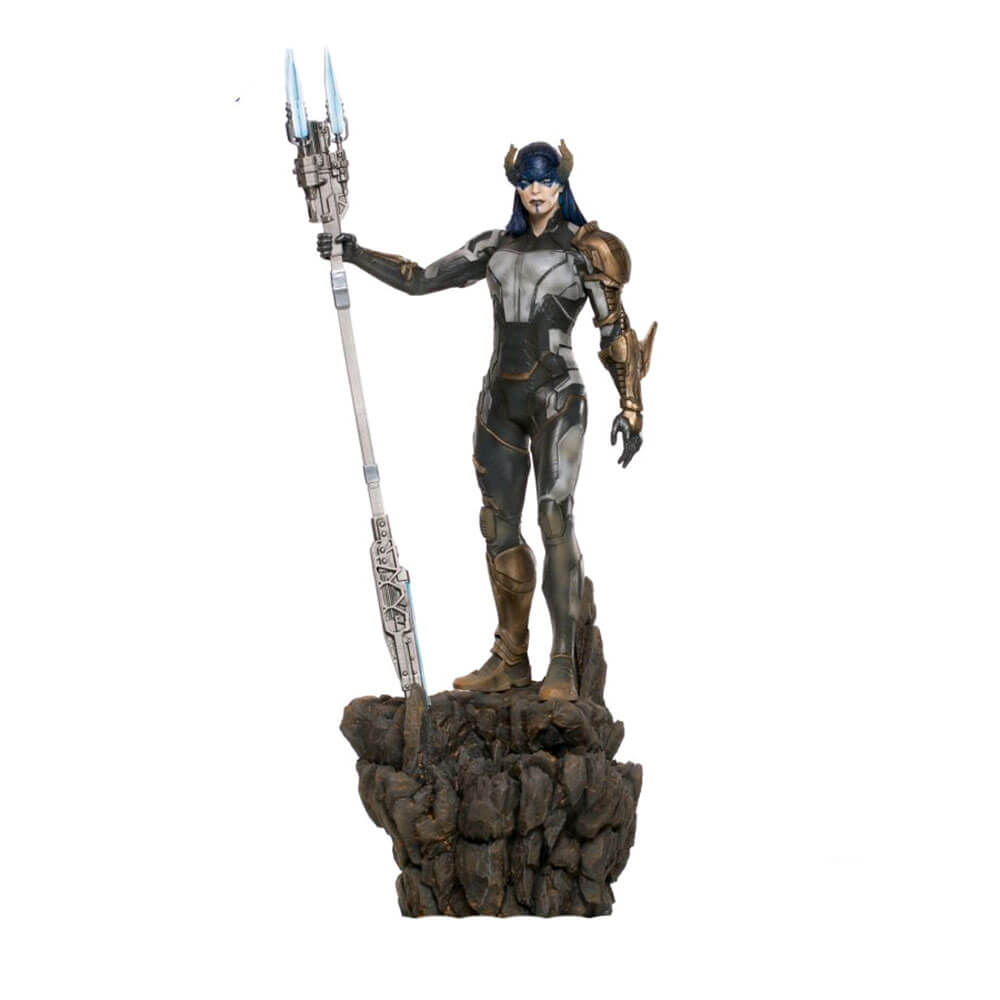 Avengers 4 Endgame Proxima Midnight 1:10 Scale Statue