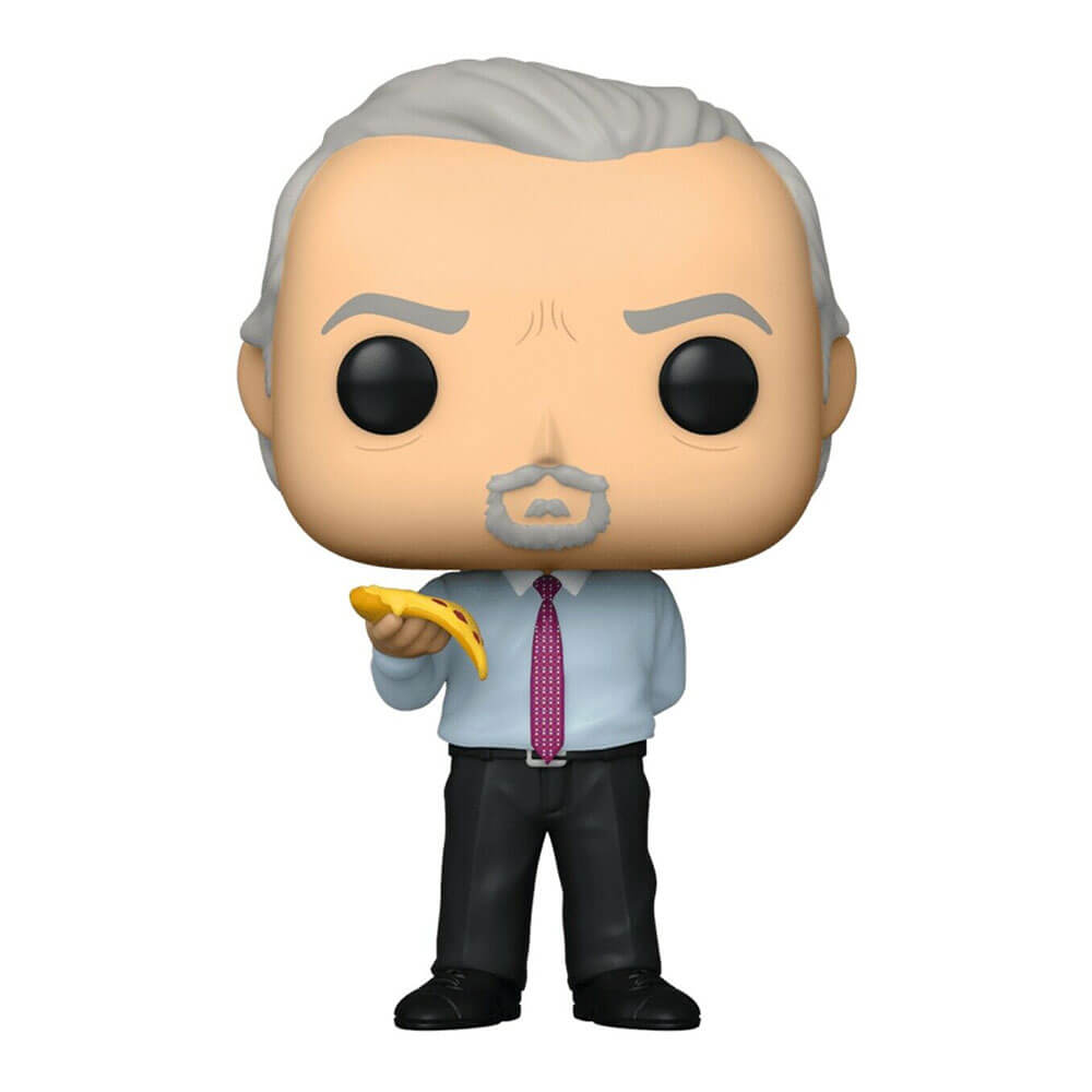 Fast Times at Ridgemont High Mr Hand with Pizza Pop! Vinyl