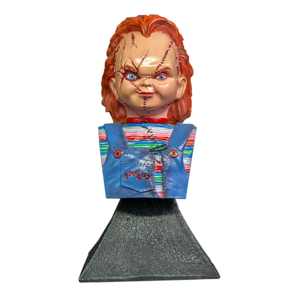 Child's Play 4 Bride of Chucky Chucky Mini Bust