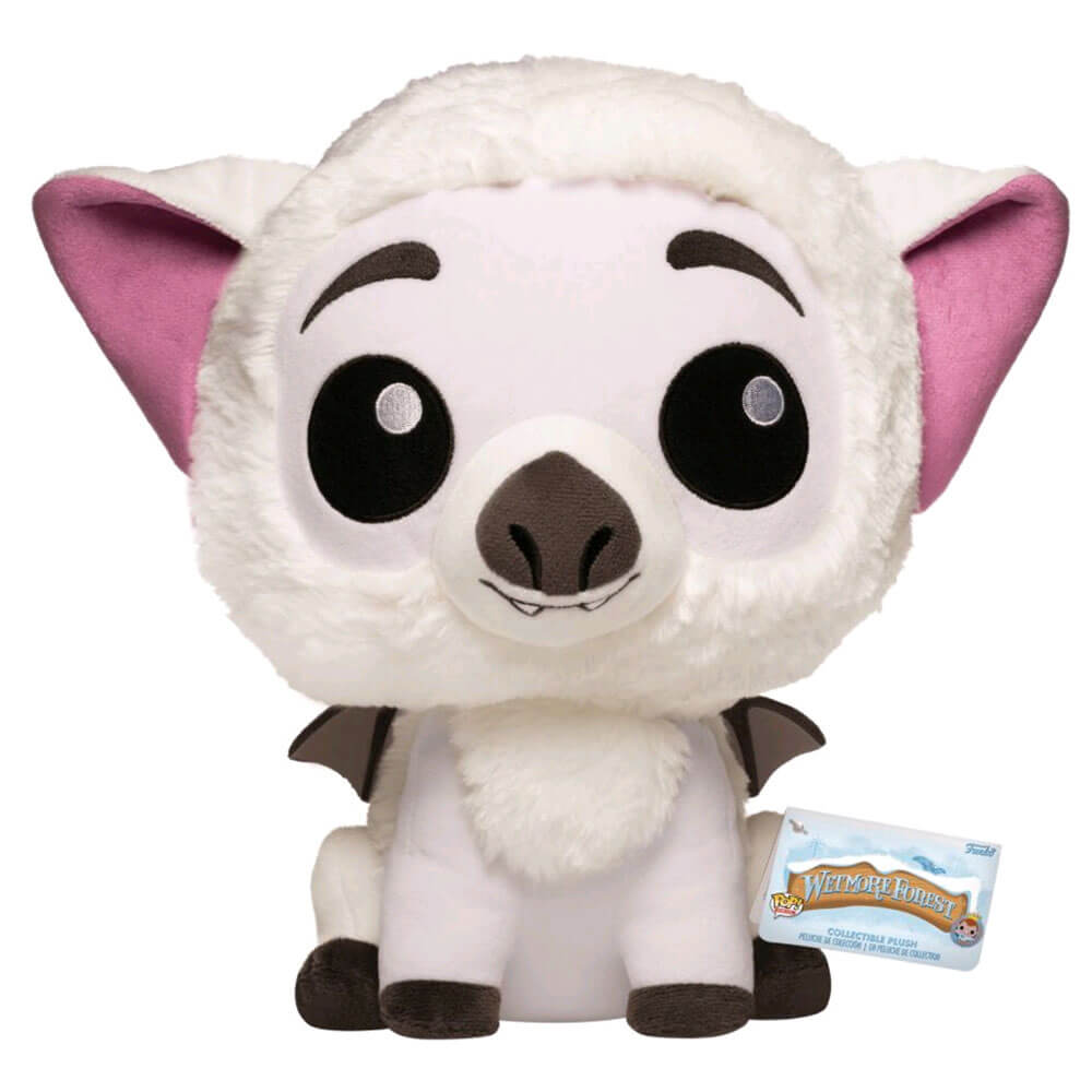Wetmore Forest Bugsy Wingnut (inverno) pop! peluche enorme