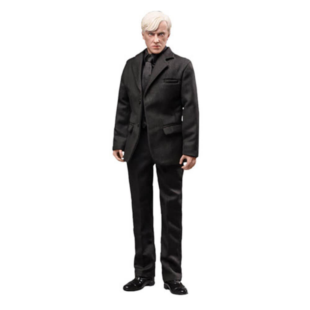 Harry Potter Draco Malfoy Teenager Suit 1:6 Scale 12" Fig