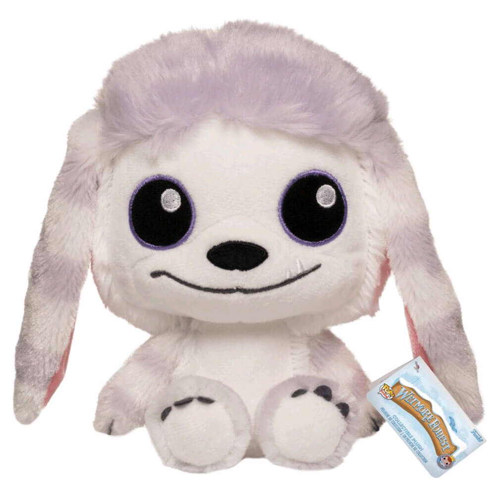Wetmore bos-snuggle-tooth (winter) pop! pluche