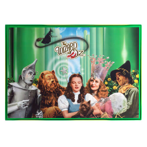 Wizard of Oz No Place Like Home 1000 piece Jigsaw Puzzle