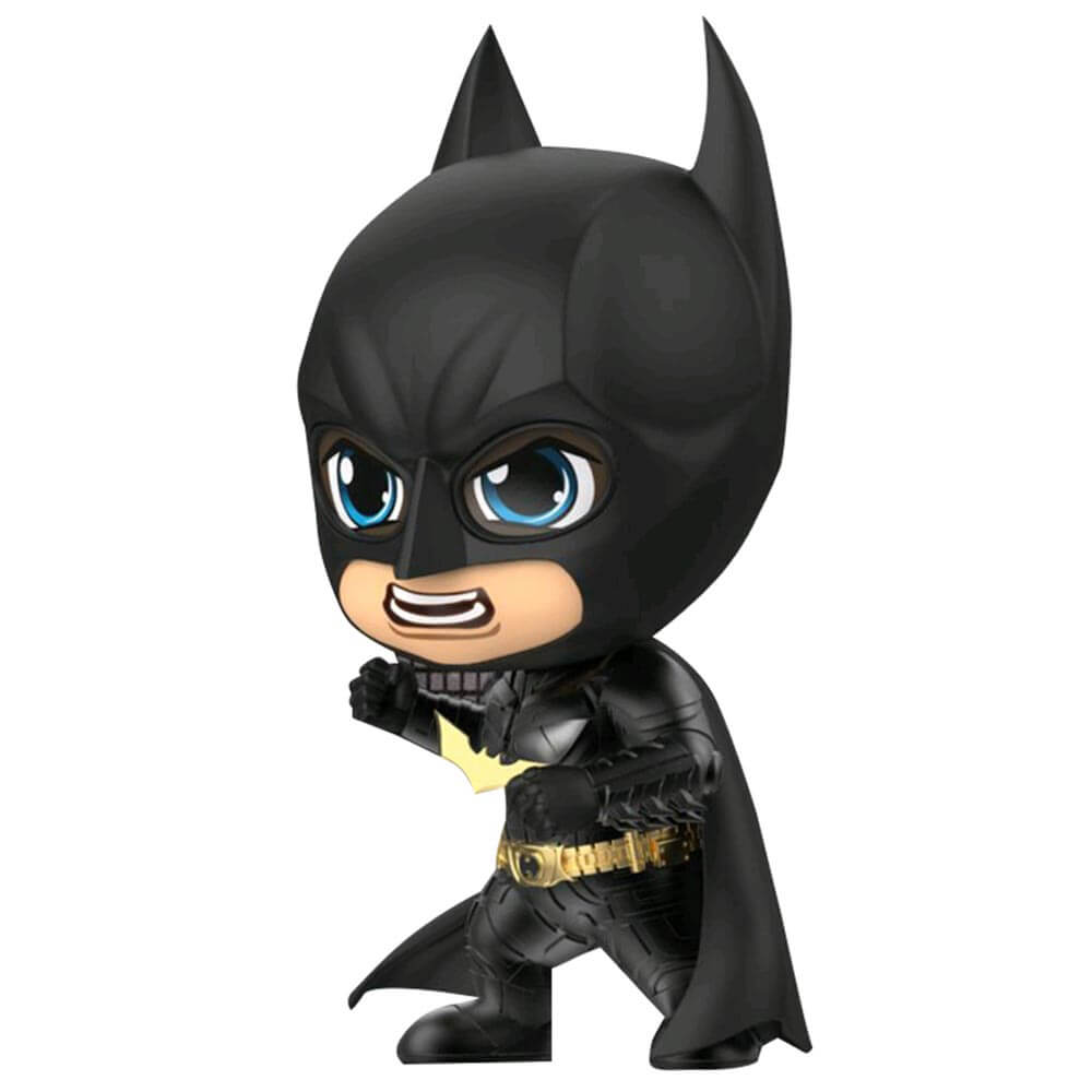 Batman Dark Knight Cosbaby