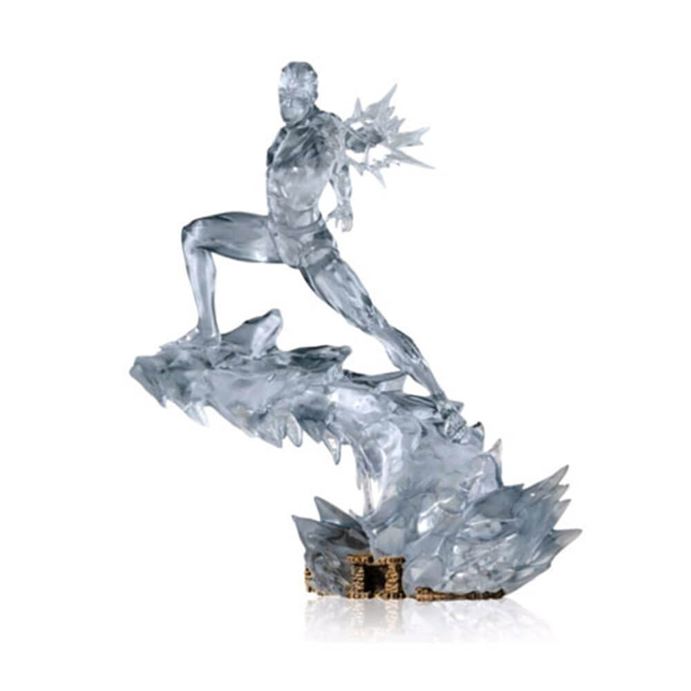X-Men Iceman 1:10 Scale Statue