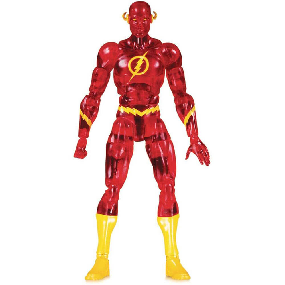 Flash Speed Force Essentials Action Figure