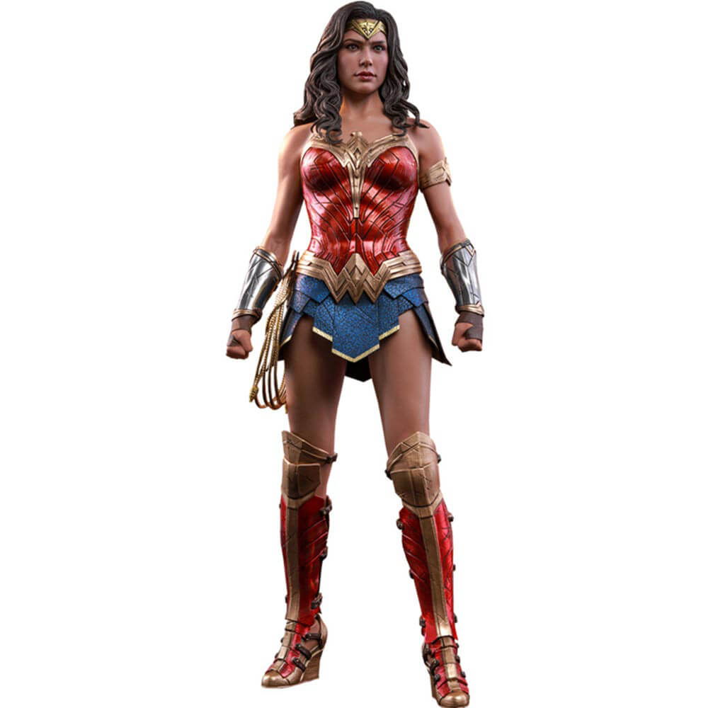 Wonder Woman: 1984 1:6 Scale 12" Action Figure