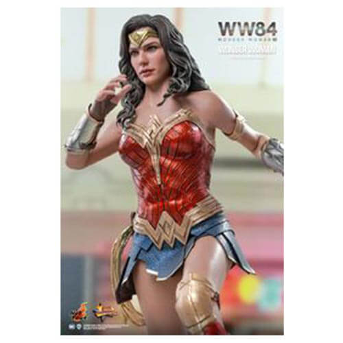 Wonder Woman: 1984 1:6 Scale 12" Action Figure