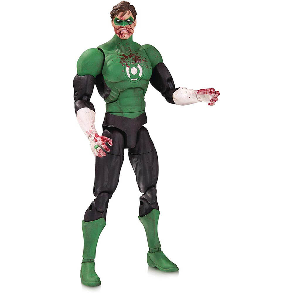 Green Lantern Dceased Essentials Action Figure